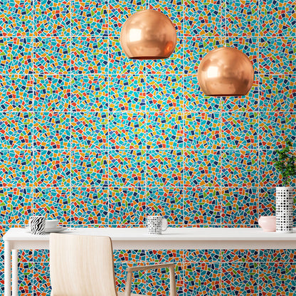 Vinilos para azulejos - 10 unidades - VA236