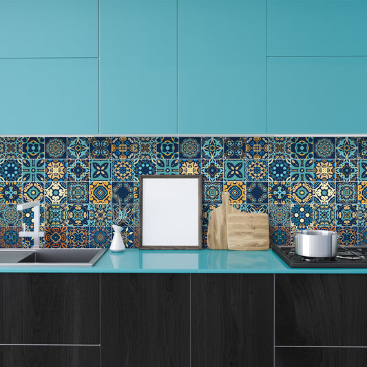 Vinilos para azulejos - 10 unidades - VA129