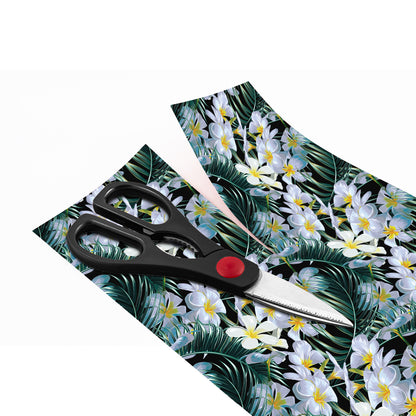 Vinilo Tropical para Muebles Modelo 1332