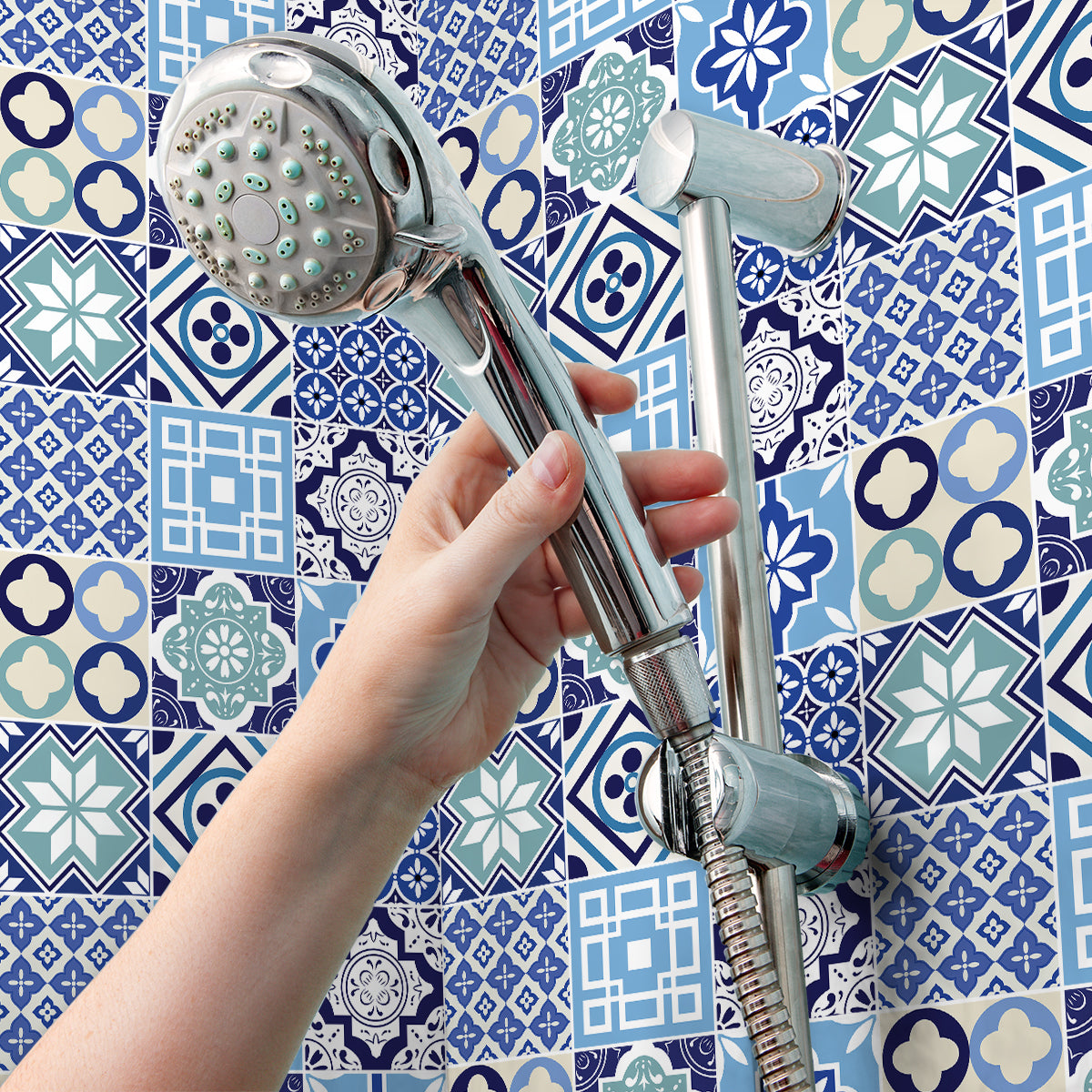 Vinilos para azulejos - 10 unidades - VA349
