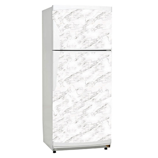 Vinilo Decorativo para Heladera Modelo - VH014