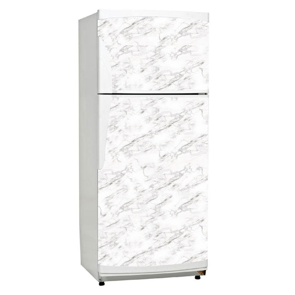 Vinilo Decorativo para Heladera Modelo - VH014