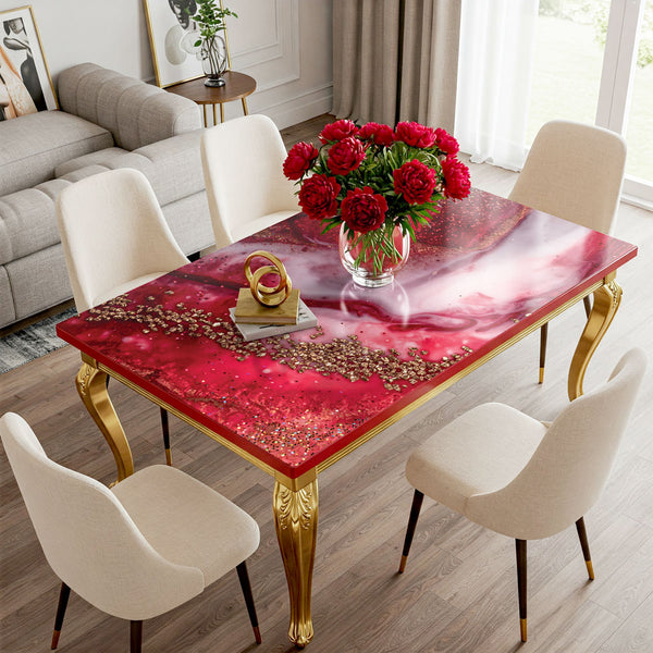 Vinilo Autoadhesivo Simil Marmol - 100x100cm - MM3552